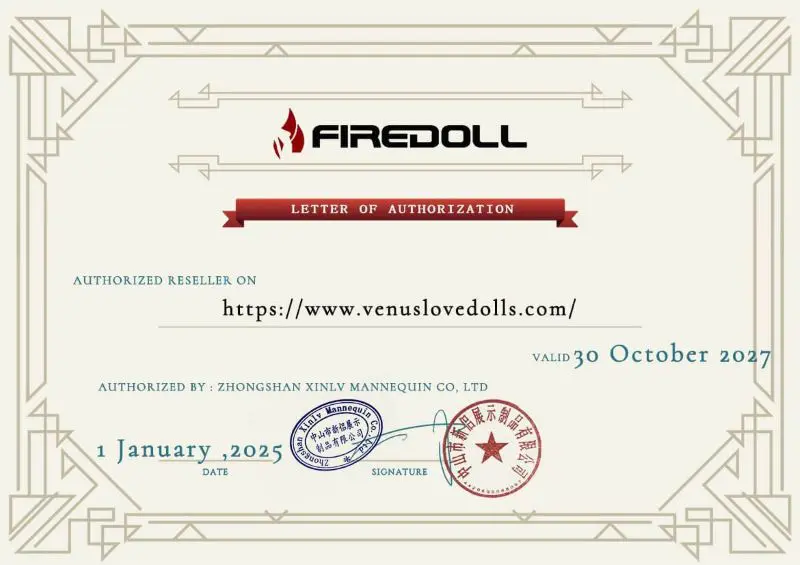 firedoll
