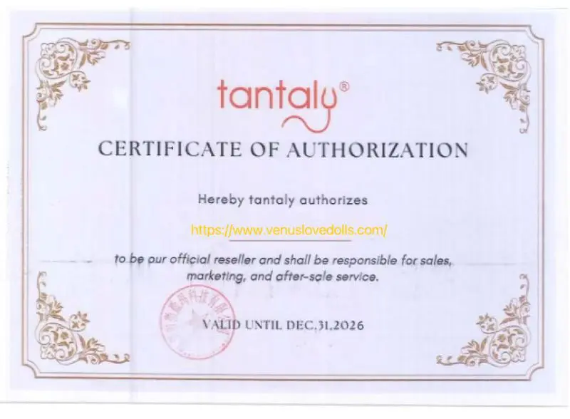 tantaly