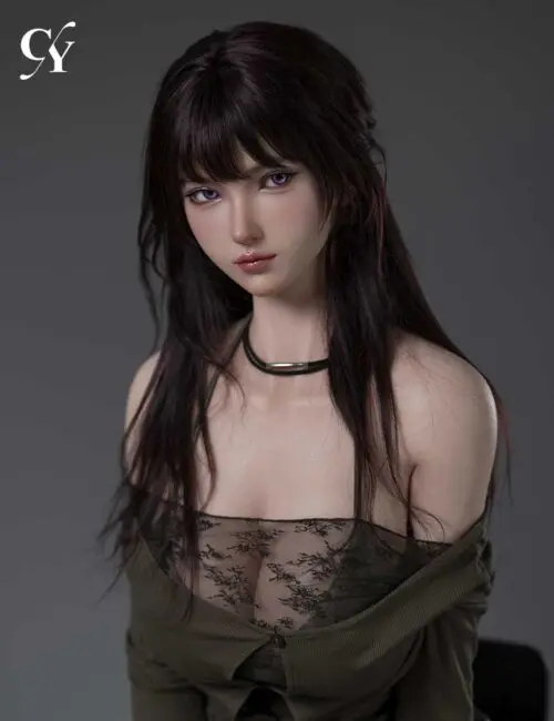 chinese realistic sex dolls