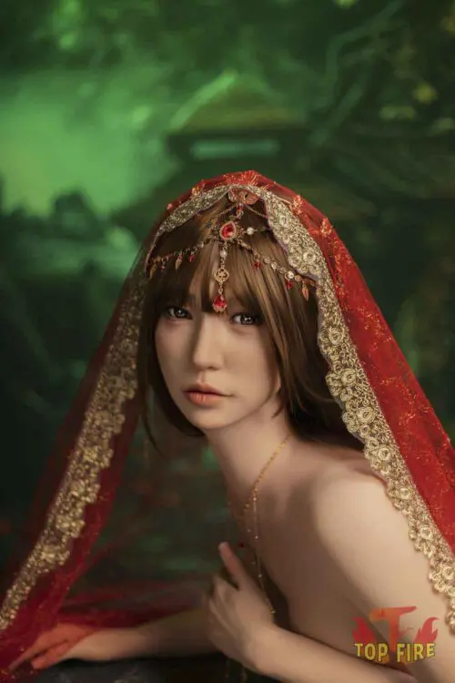 realistic women dolls